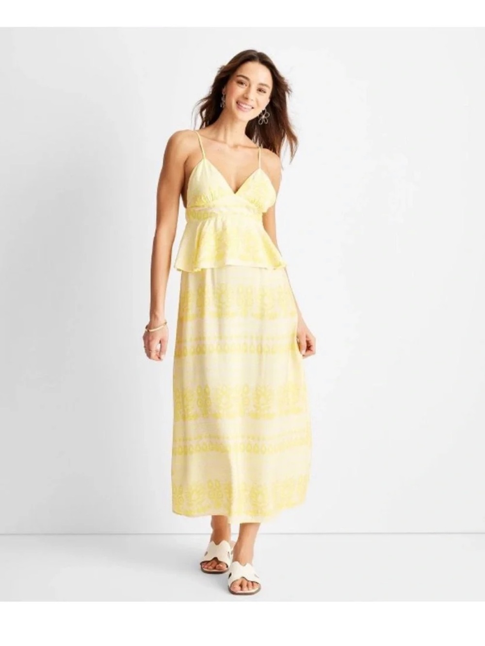 Future Collective MIDI Dress